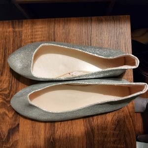 David's Bridal Flats